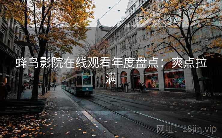 蜂鸟影院在线观看年度盘点：爽点拉满